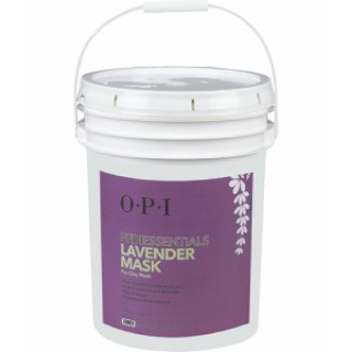 OPI Mask – Lavender – 5 gallons